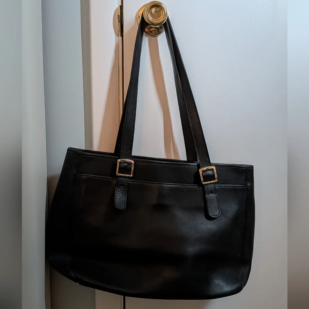 Coach 6006 Chelsea Tote Bag - Picture 2 of 10